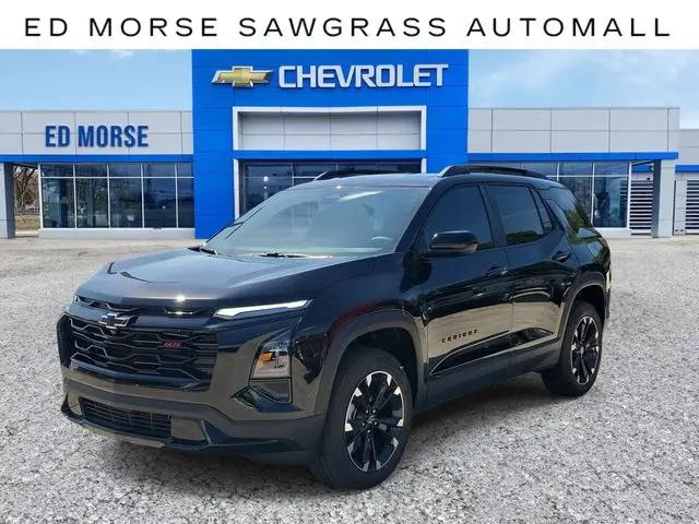 2027 Chevrolet Equinox RS FWD for sale in Sunrise, FL