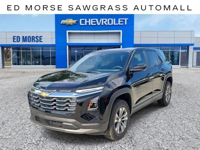 2027 Chevrolet Equinox LT FWD for sale in Sunrise, FL