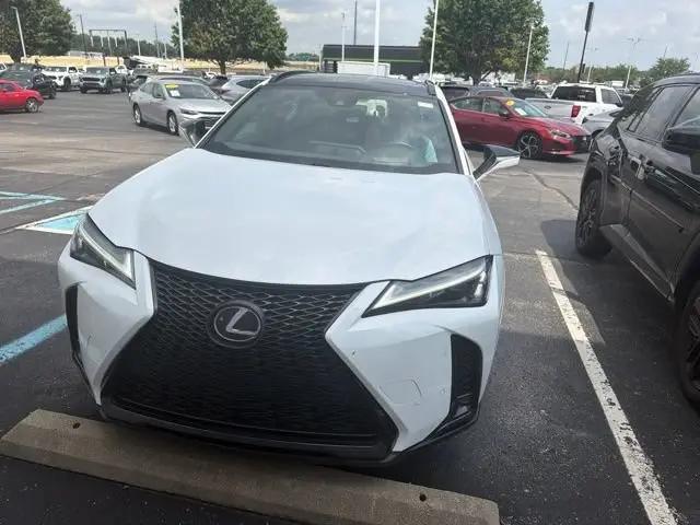 2023 Lexus UX 250h F SPORT Handling for sale in Indianapolis, IN