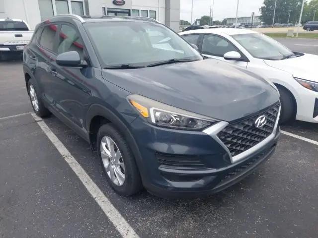 2020 Hyundai Tucson Value for sale in Indianapolis, IN