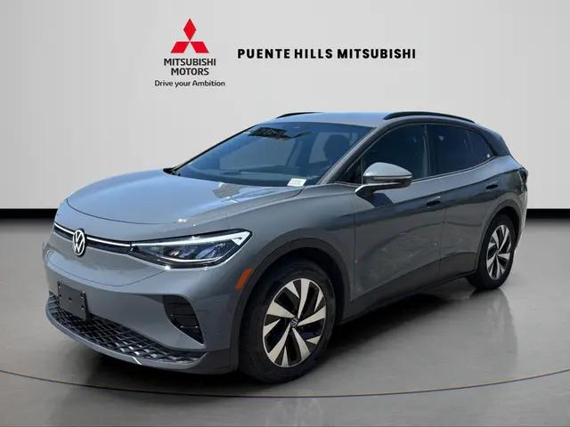 2023 Volkswagen ID.4 Standard for sale in City of Industry, CA