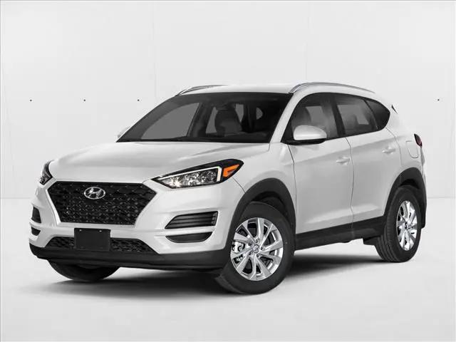 2020 Hyundai Tucson Value for sale in Mesa, AZ