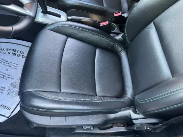 2015 Chevrolet Trax LTZ