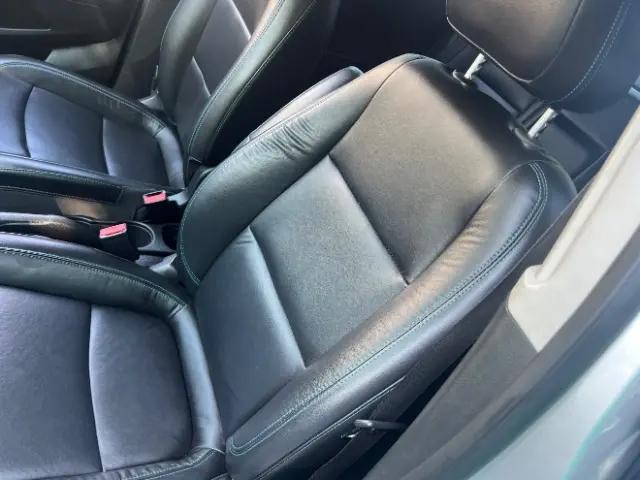 2015 Chevrolet Trax LTZ