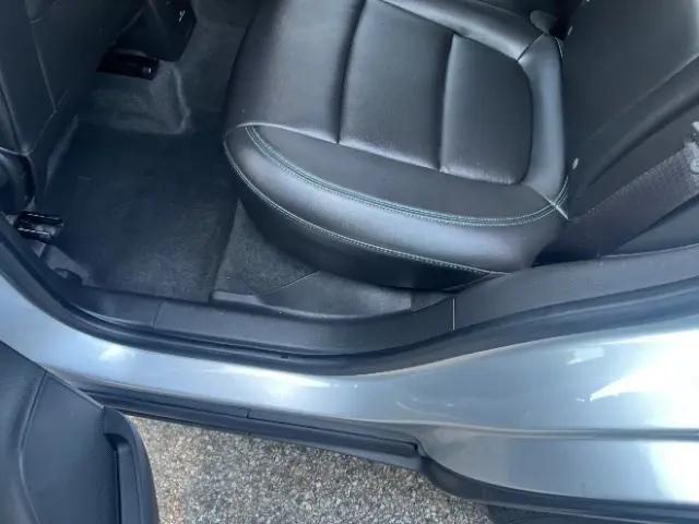 2015 Chevrolet Trax LTZ