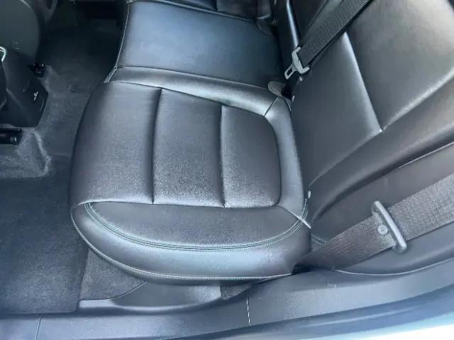 2015 Chevrolet Trax LTZ