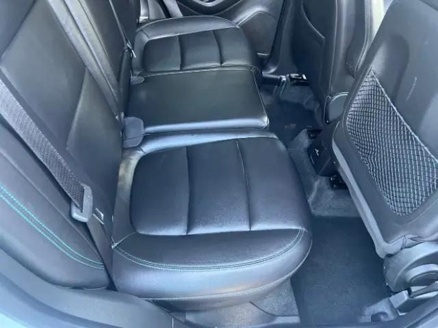 2015 Chevrolet Trax LTZ