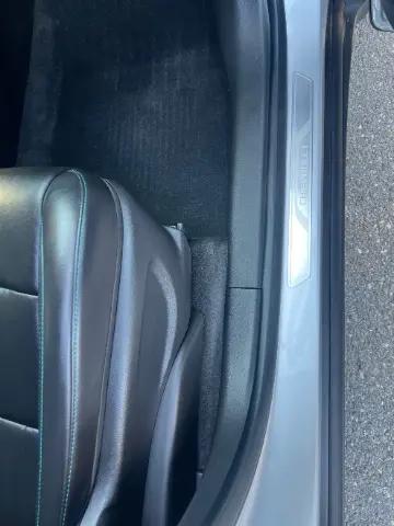 2015 Chevrolet Trax LTZ