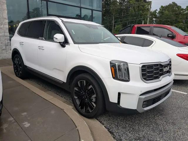 2023 Kia Telluride SX for sale in Evans, GA