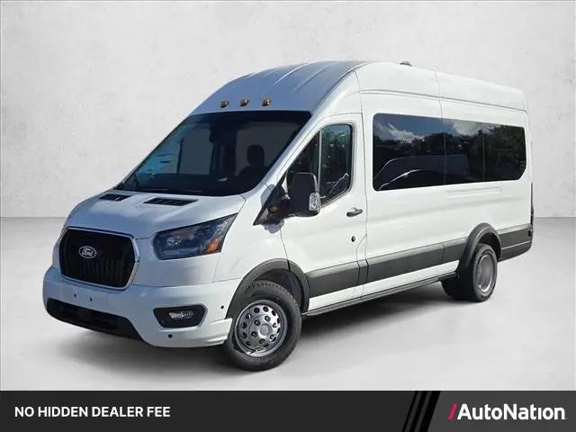 2026 Ford Transit-350 Passenger Van XLT for sale in St. Petersburg, FL