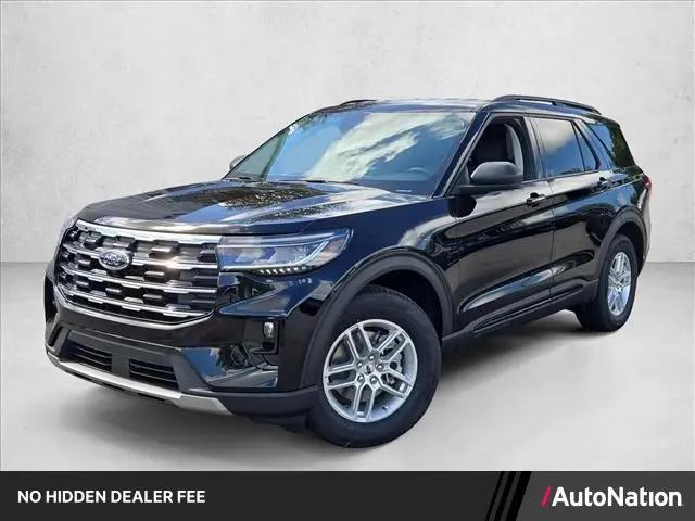 2026 Ford Explorer Active for sale in St. Petersburg, FL