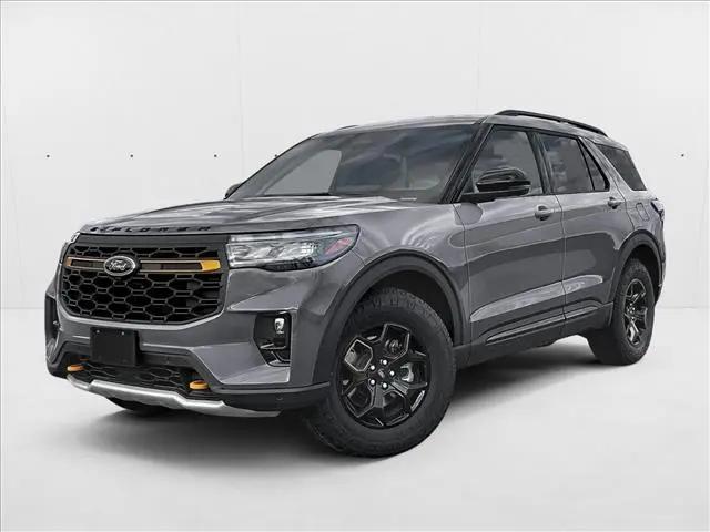 2026 Ford Explorer Tremor for sale in St. Petersburg, FL