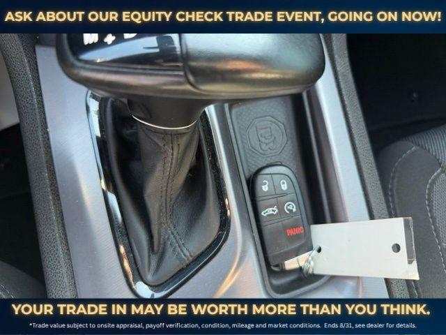 2021 Dodge Charger SXT RWD