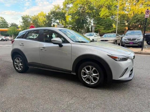 2016 Mazda CX-3 Touring