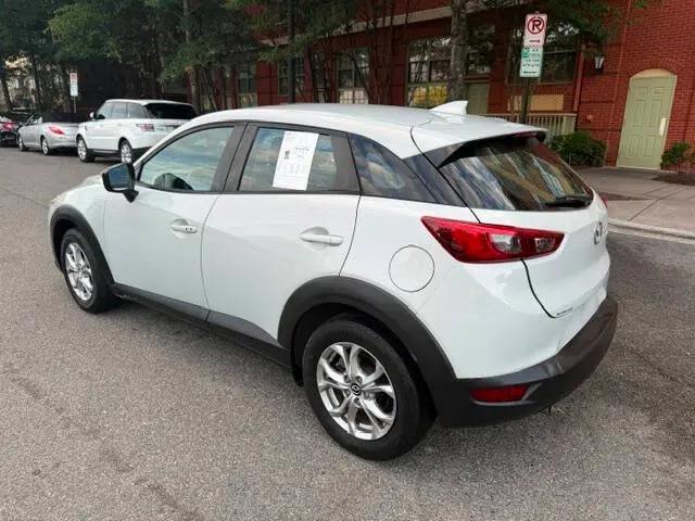 2016 Mazda CX-3 Touring