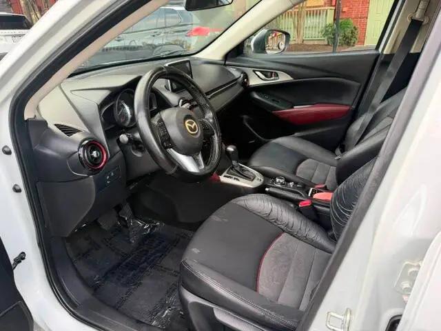 2016 Mazda CX-3 Touring