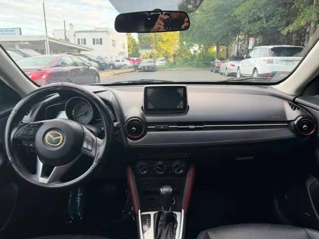 2016 Mazda CX-3 Touring