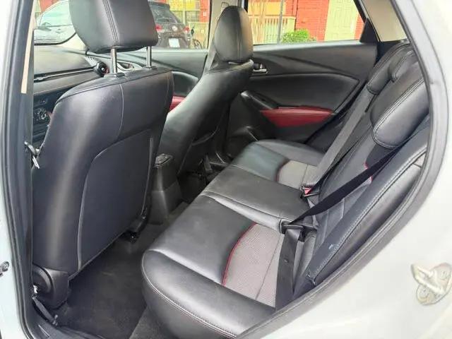 2016 Mazda CX-3 Touring