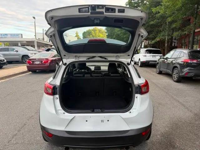 2016 Mazda CX-3 Touring