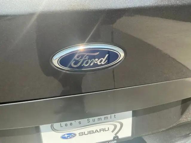 2015 Ford Transit Connect XLT
