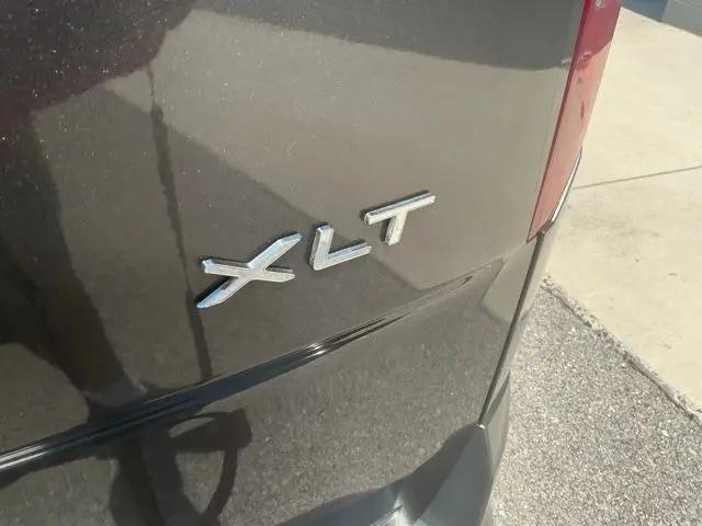 2015 Ford Transit Connect XLT