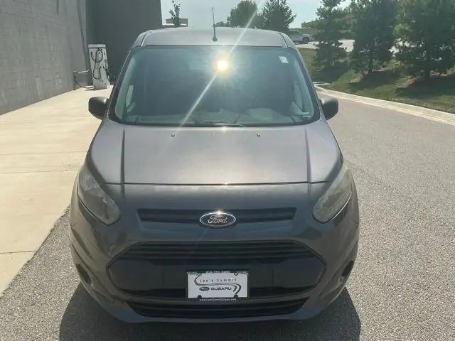 2015 Ford Transit Connect XLT