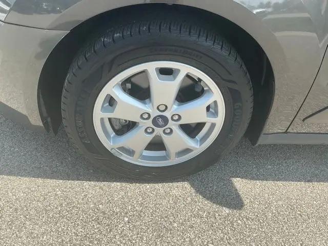2015 Ford Transit Connect XLT