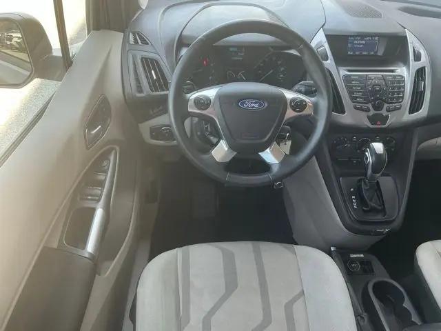 2015 Ford Transit Connect XLT