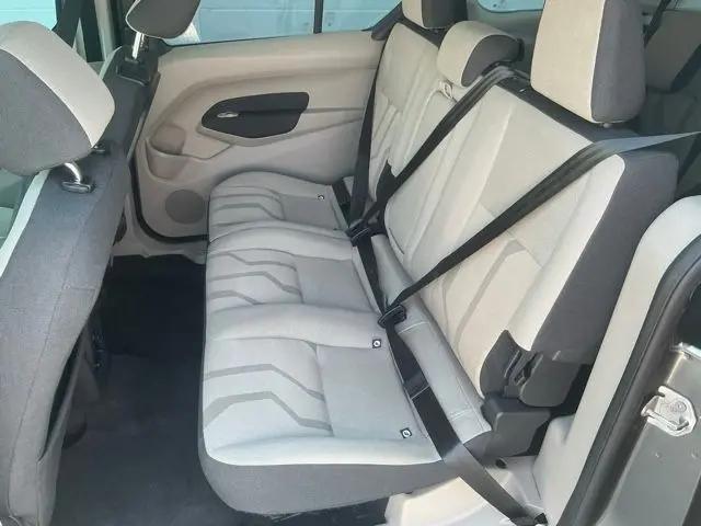 2015 Ford Transit Connect XLT