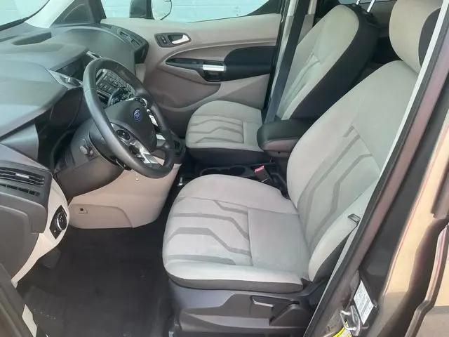 2015 Ford Transit Connect XLT