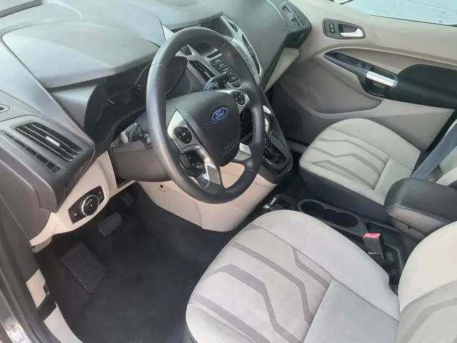 2015 Ford Transit Connect XLT