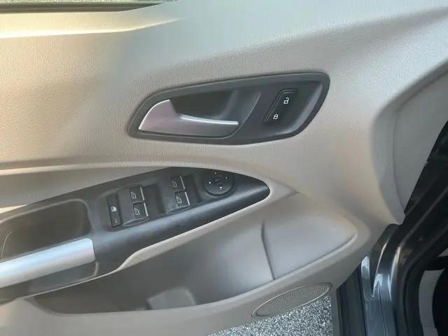 2015 Ford Transit Connect XLT