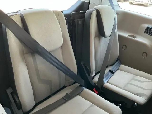 2015 Ford Transit Connect XLT