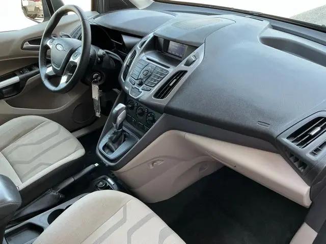 2015 Ford Transit Connect XLT