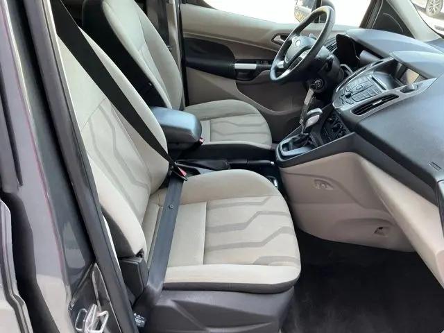 2015 Ford Transit Connect XLT