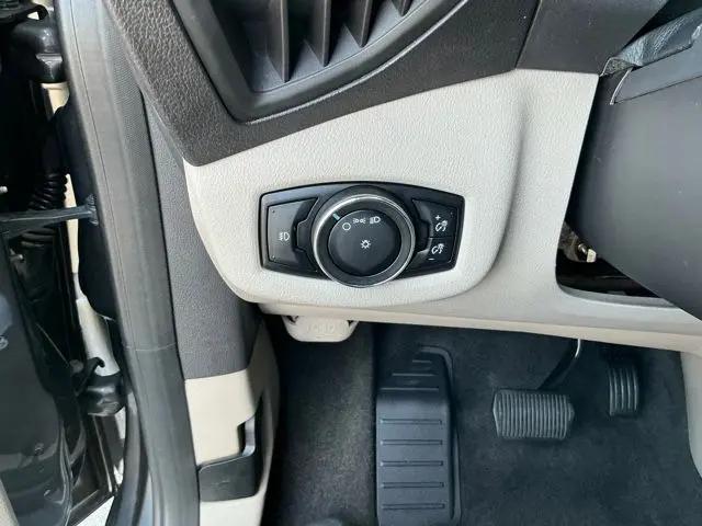2015 Ford Transit Connect XLT