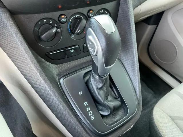 2015 Ford Transit Connect XLT