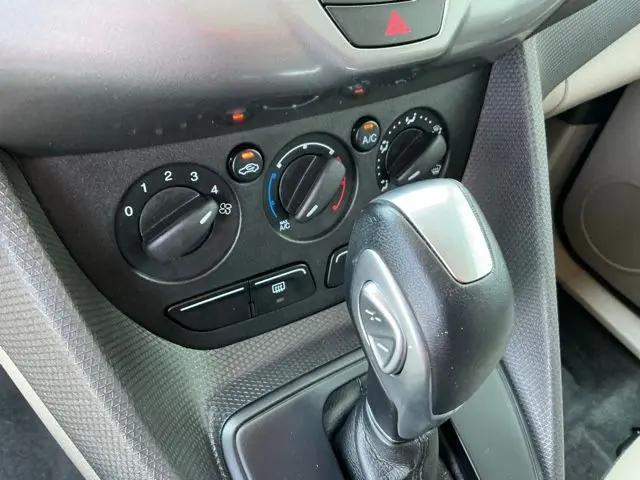 2015 Ford Transit Connect XLT