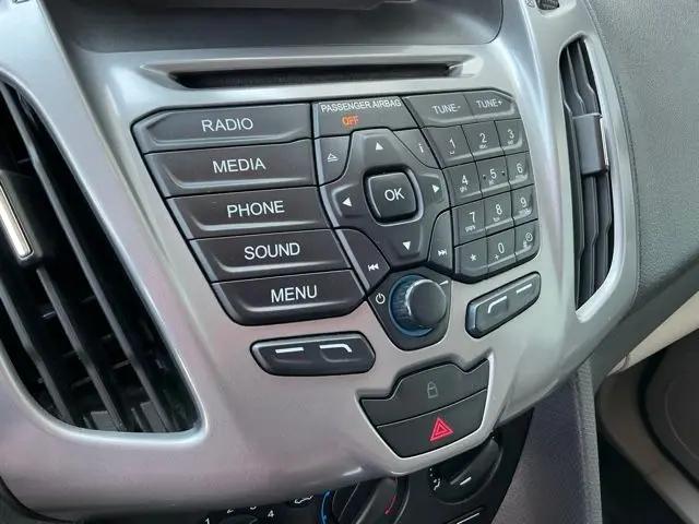 2015 Ford Transit Connect XLT