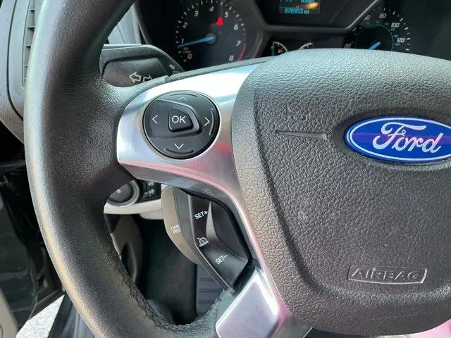 2015 Ford Transit Connect XLT