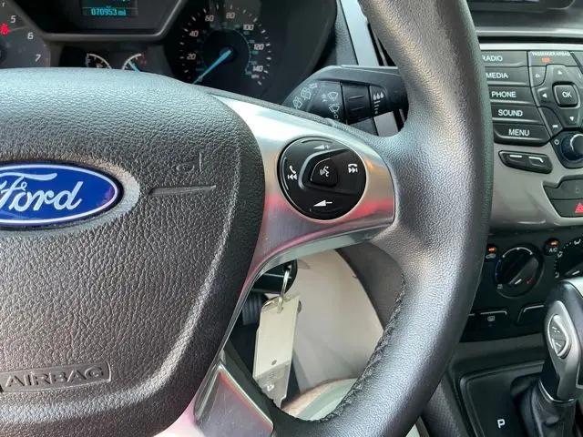 2015 Ford Transit Connect XLT