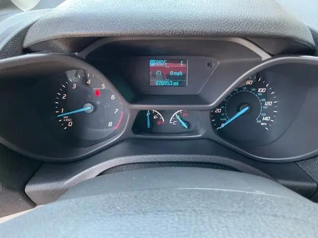 2015 Ford Transit Connect XLT