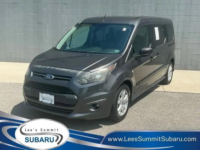 2015 Ford Transit Connect XLT for sale in Lees Summit, MO