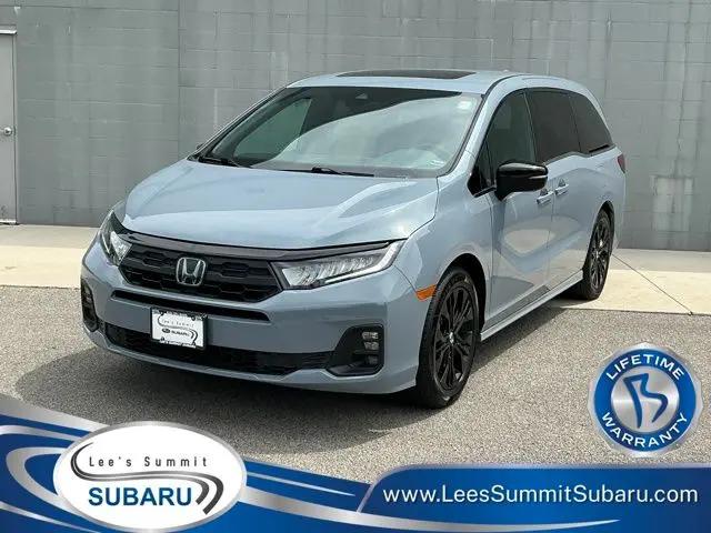 2025 Honda Odyssey Sport-L for sale in Lees Summit, MO