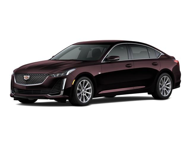 2020 Cadillac CT5 Luxury for sale in Berlin, MD