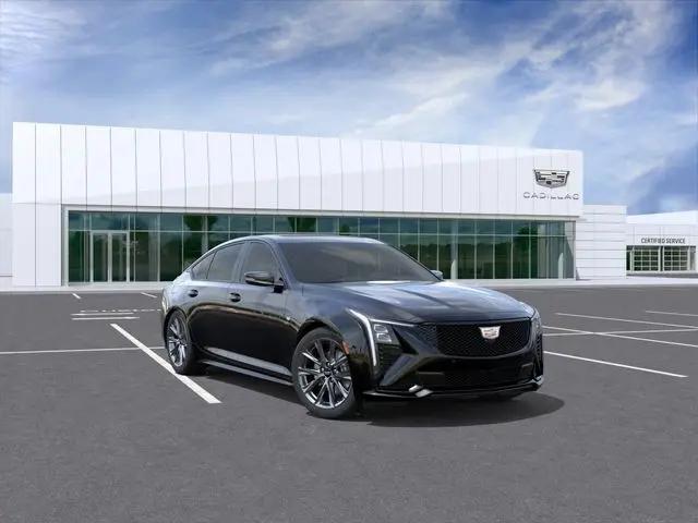 2026 Cadillac CT5 Sport RWD for sale in Newnan, GA