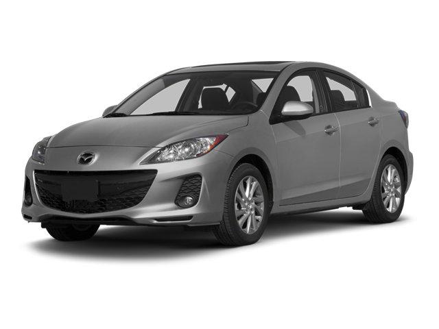 2013 Mazda Mazda3 i Touring for sale in Newark, DE