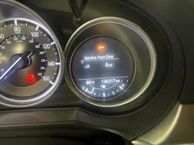 2018 Mazda Mazda6 Grand Touring for sale in Fort Lauderdale, FL