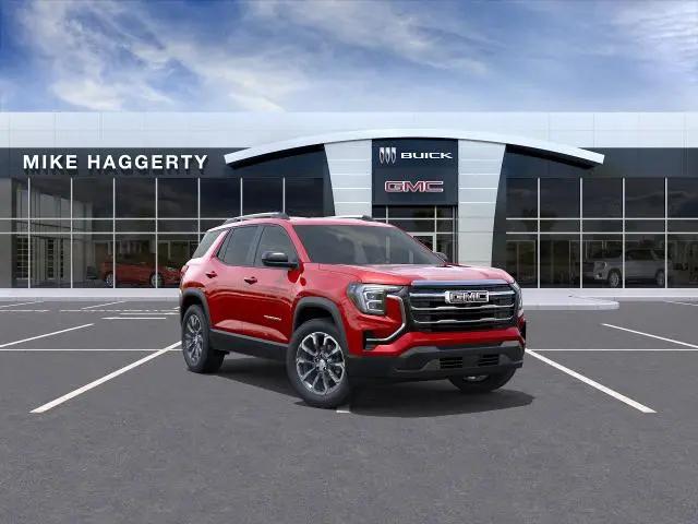 2027 GMC Terrain AWD Elevation for sale in Oak Lawn, IL
