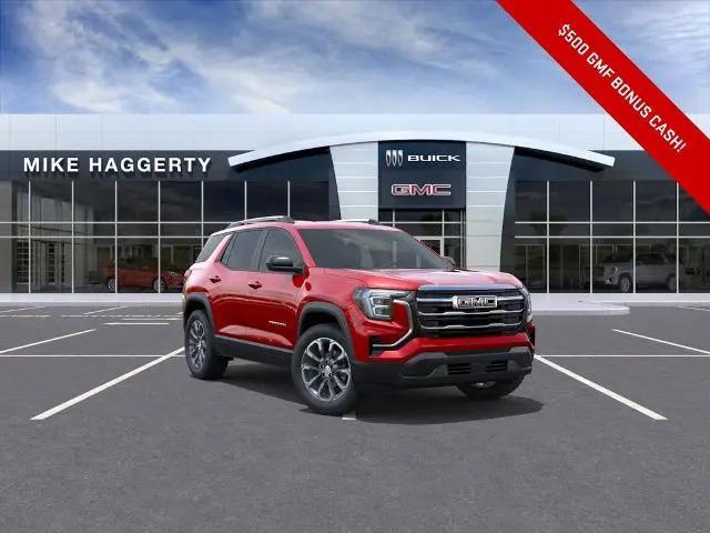 2027 GMC Terrain AWD Elevation for sale in Oak Lawn, IL
